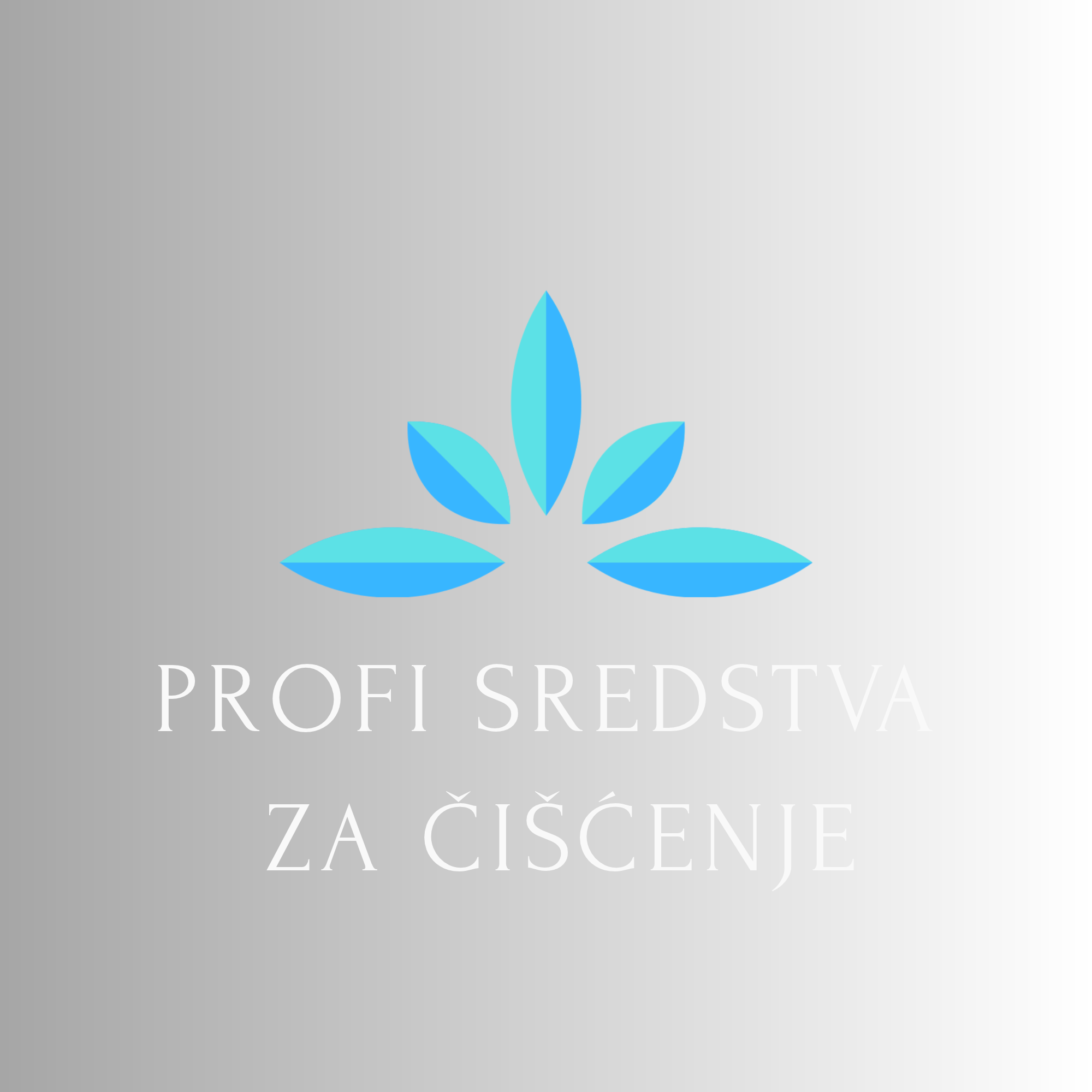 Profi sredstva za čišćenje